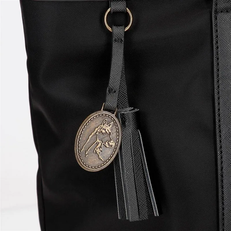 Mochila 40cm. Porta Ordenador El Potro Lana
