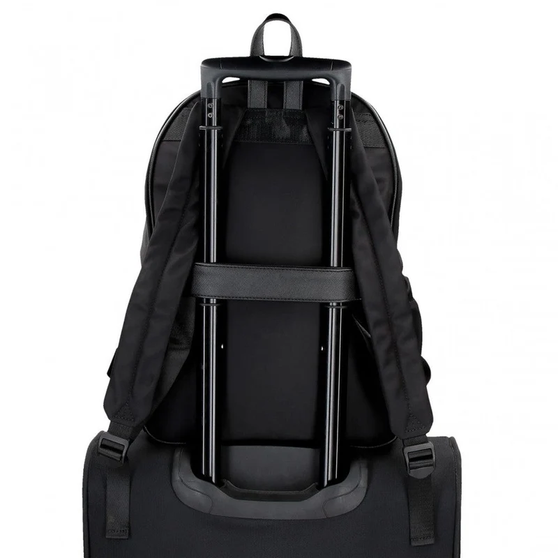 Mochila 40cm. Porta Ordenador El Potro Lana