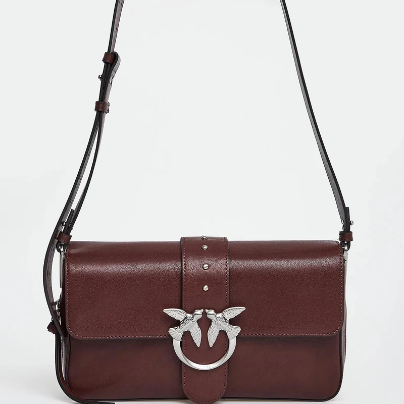 Bolso Pinko de hombro 'Love One Slouchy' 105081 A2JG