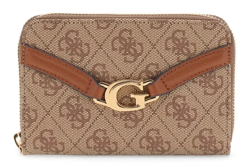 Cartera GUESS Dea 4G Logo Wallet SG7993140 LTL