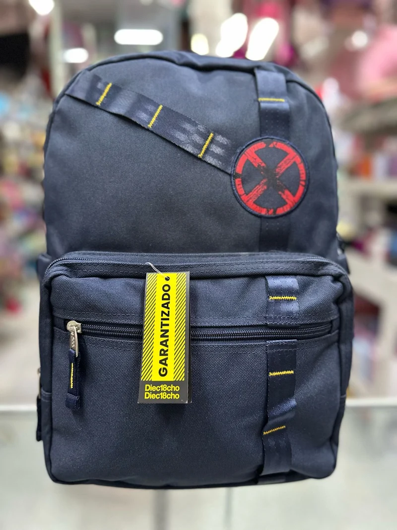 Mochila juvenil X-MEN Marvel Chenson