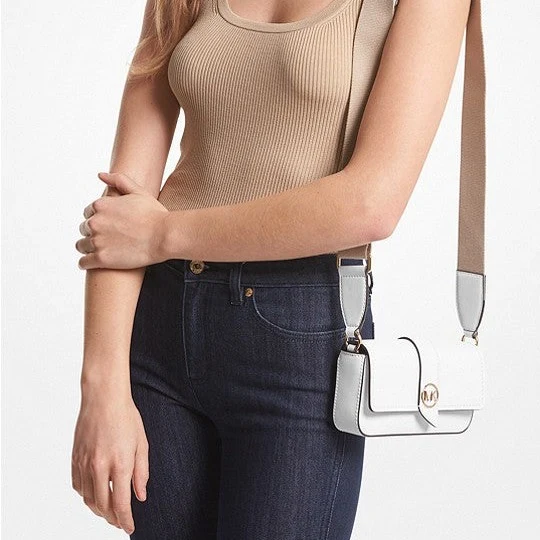 Bolso Bandolera MICHAEL KORS XS Ew Sling Xbody 32S3SGRC1L