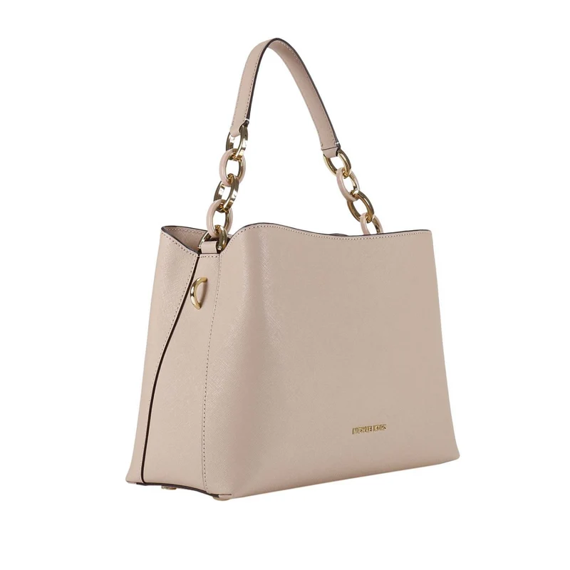 Bolso Michael Kors Portia 30T6GPAL3L OYSTER