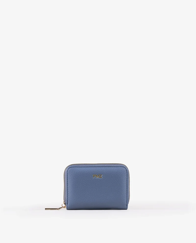 TARJETERO BASIC AZUL