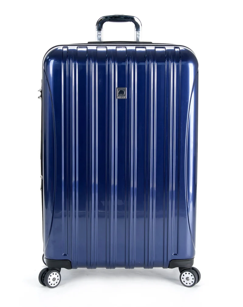 Aero Expandable Spinner - 29"
