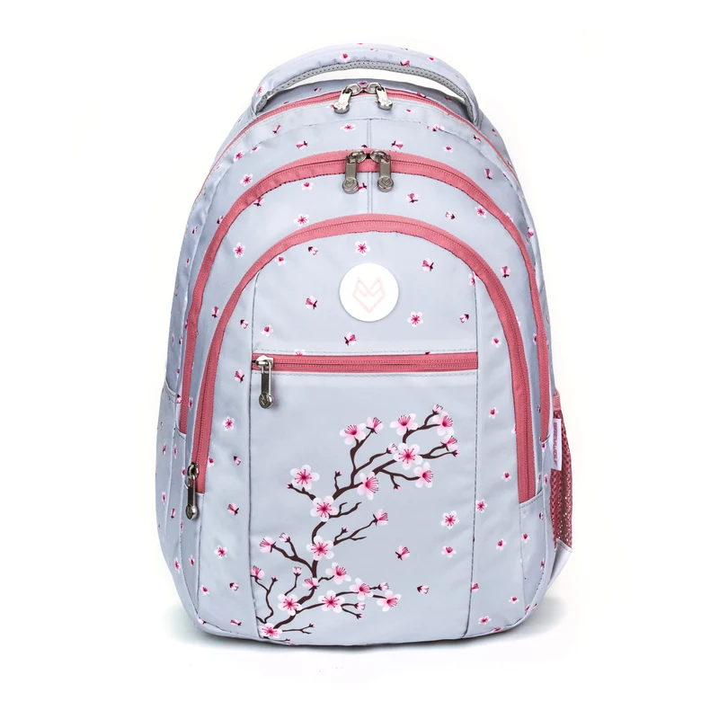 RAVEN CHERRY BLOSSOM