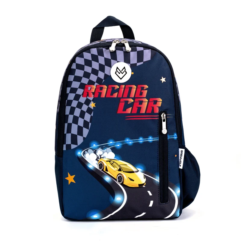COMPACT RACING