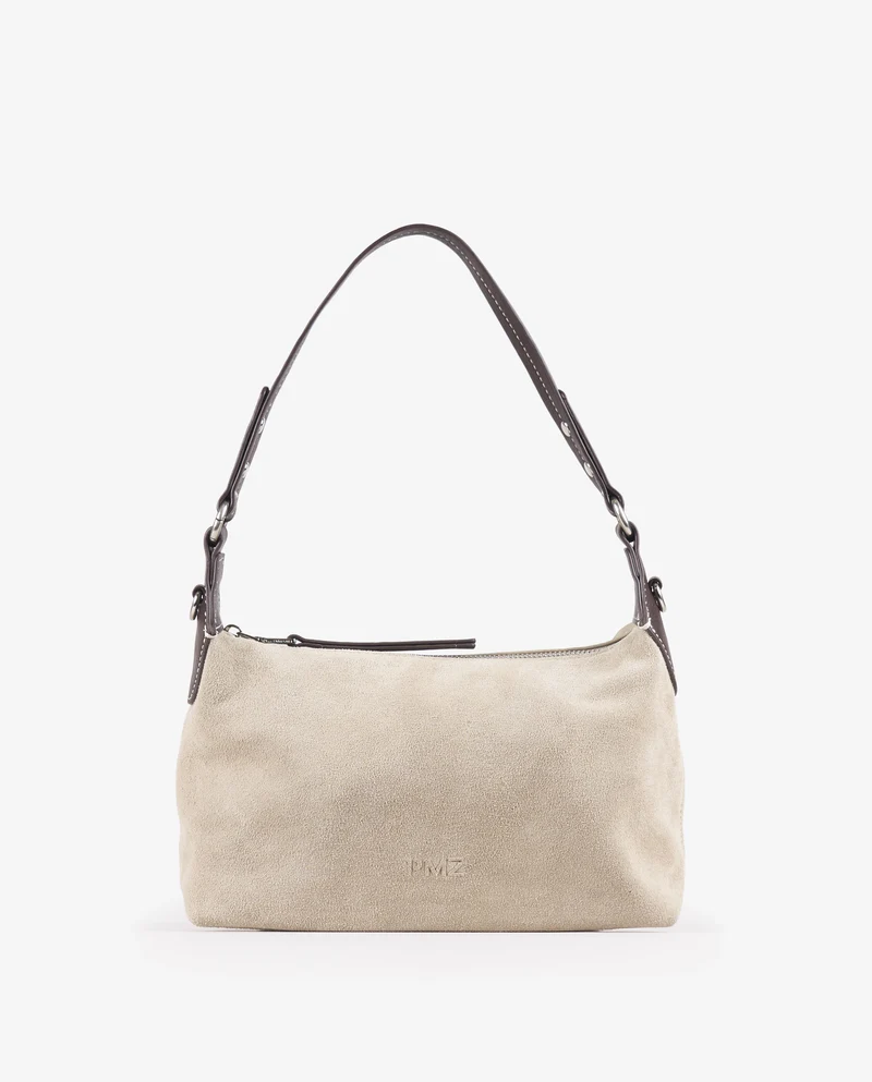 TOTE HOMBRO PIEL