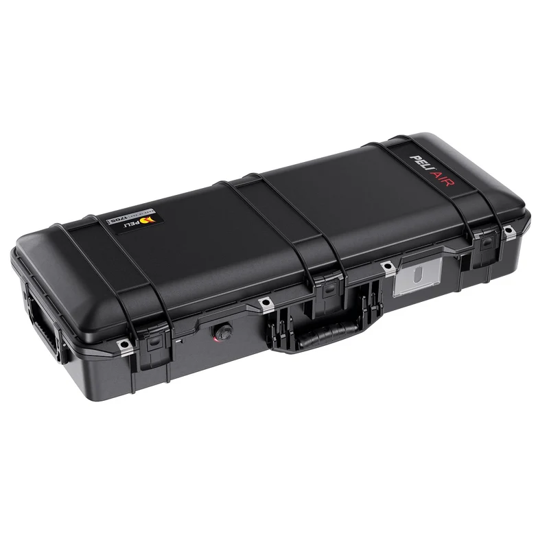 Peli Air 1705 Long Gun Case for AR15 and Fly Fishing Rods