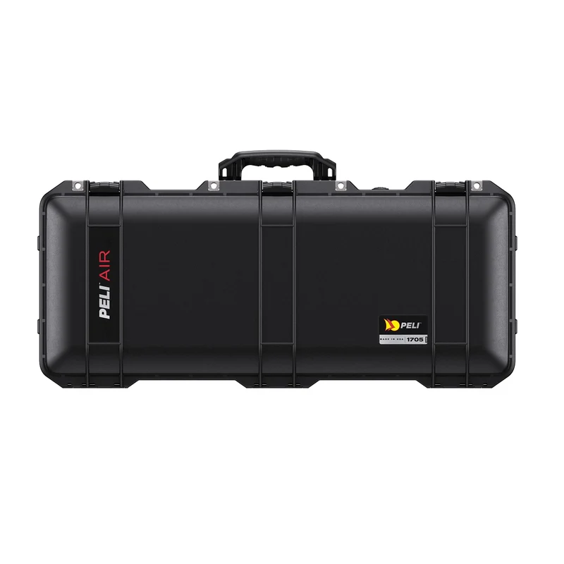 Peli Air 1705 Long Gun Case for AR15 and Fly Fishing Rods