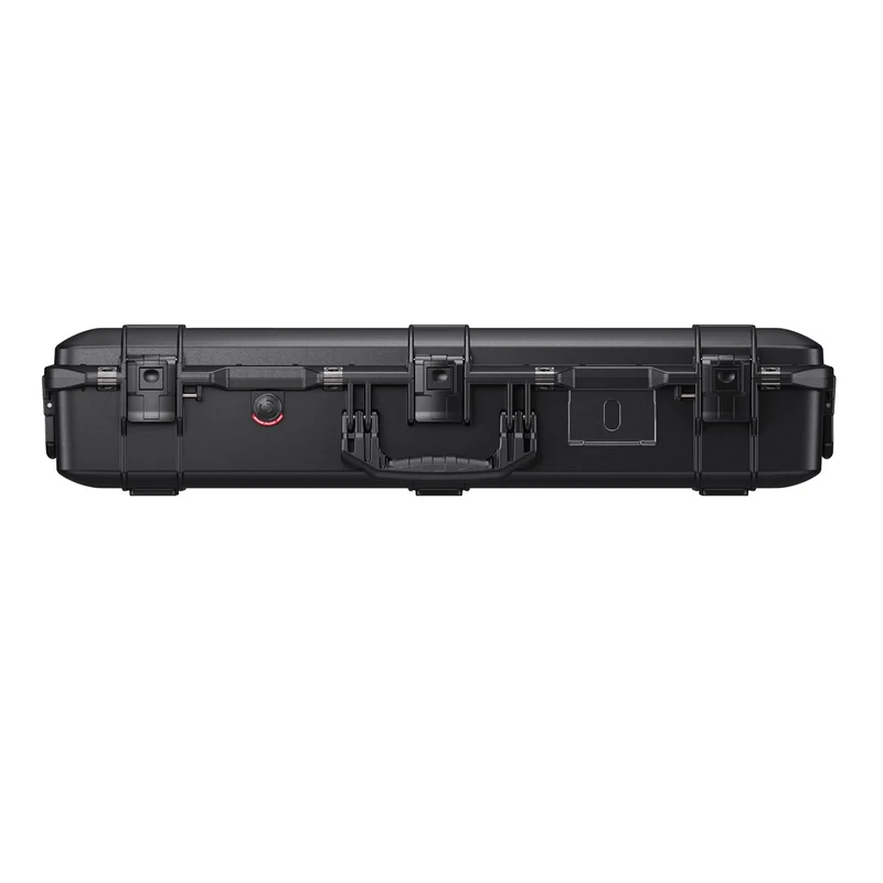 Peli Air 1705 Long Gun Case for AR15 and Fly Fishing Rods