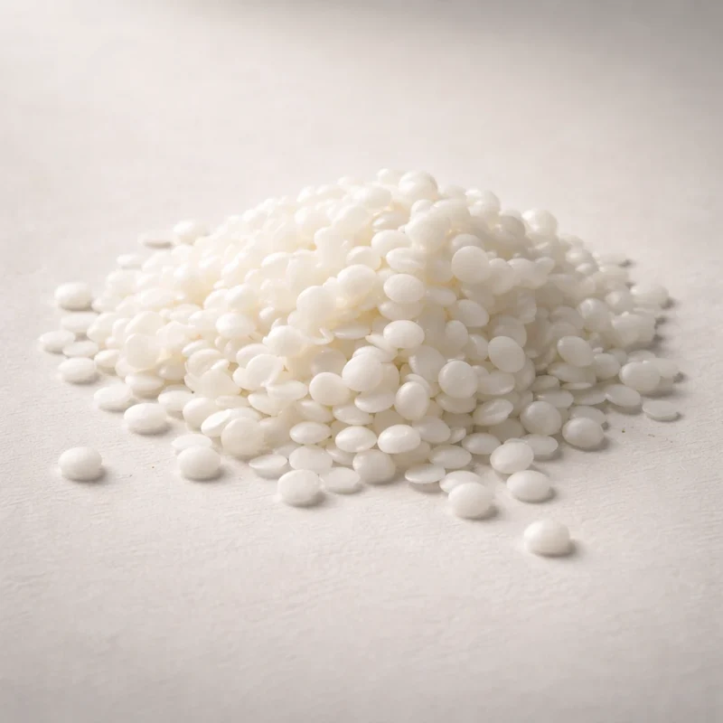 Cera de soja para velas alto punto 1/2 kg