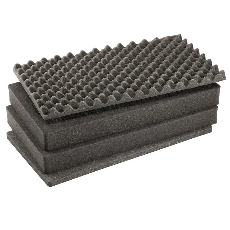 Peli Air 1605 Replacement Foam Set