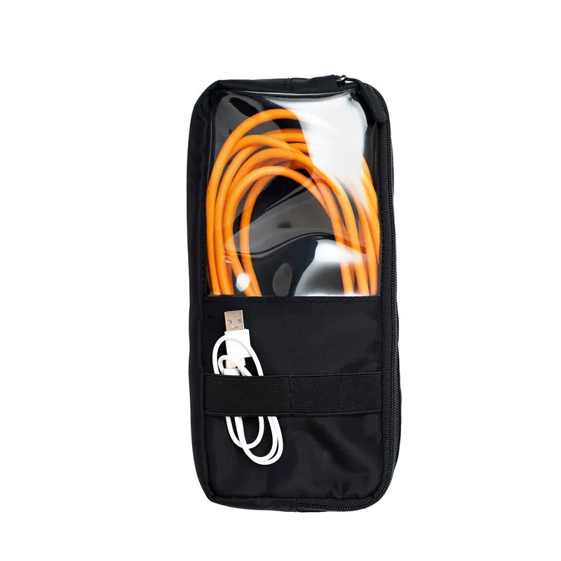 Laptop 14-16" Lid Organizer for Peli Air 1535 Peli 1510 with Pocket