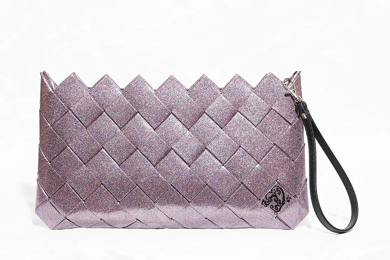 Clutch Purple