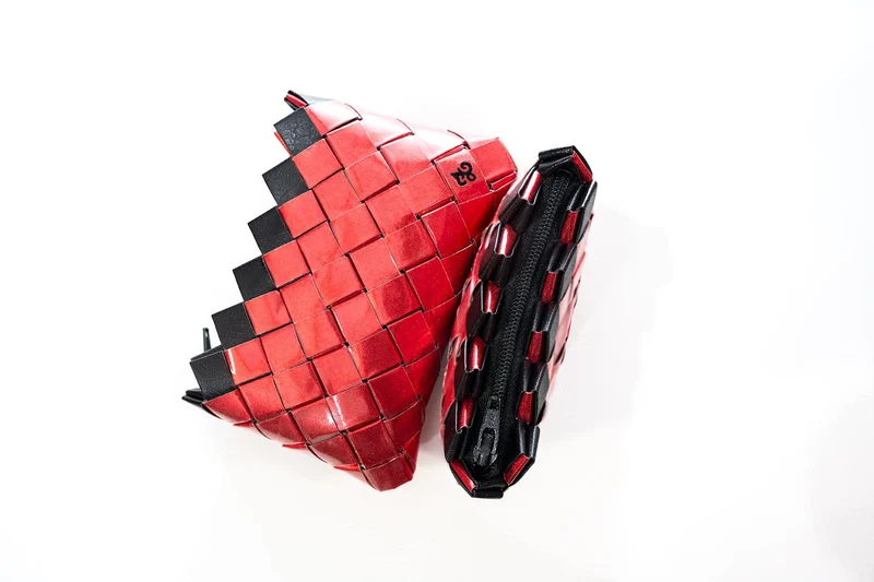 Carteras Papel Passion Colección Diseño Exclusivo | Solo 1 unidad