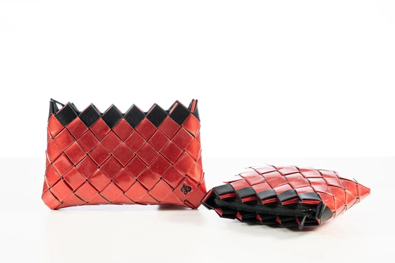 Carteras Papel Passion Colección Diseño Exclusivo | Solo 1 unidad