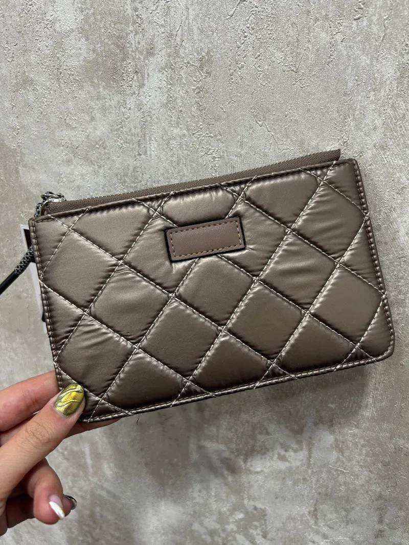 Cartera champán