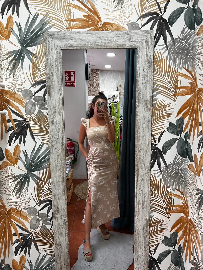 Conjunto Aida