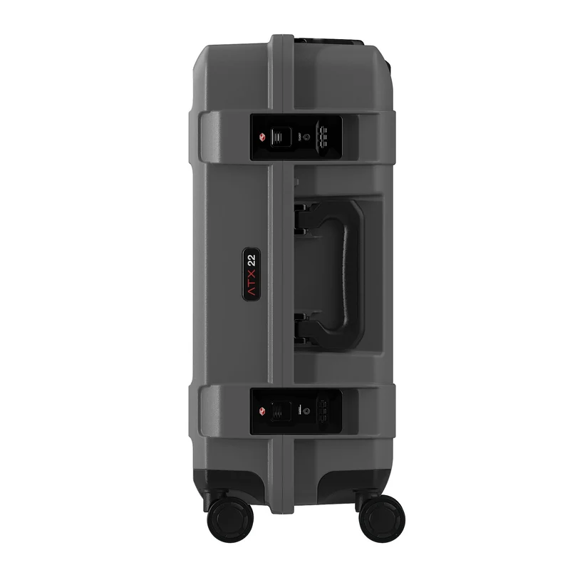 Peli ATX HC22 Carry-On Hard Case – Durable Travel Suitcase