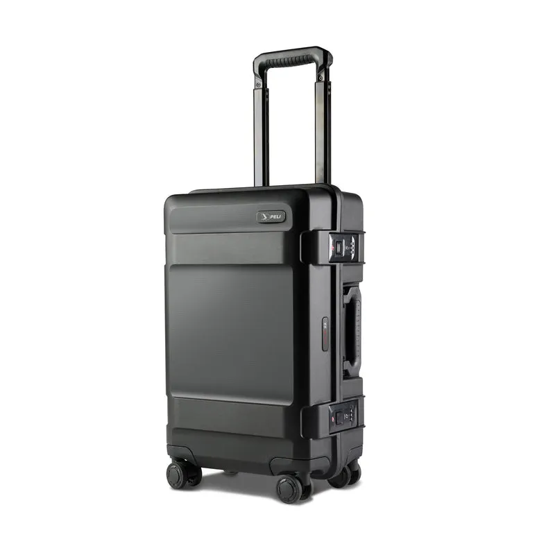 Peli ATX HC22 Carry-On Hard Case – Durable Black Suitcase