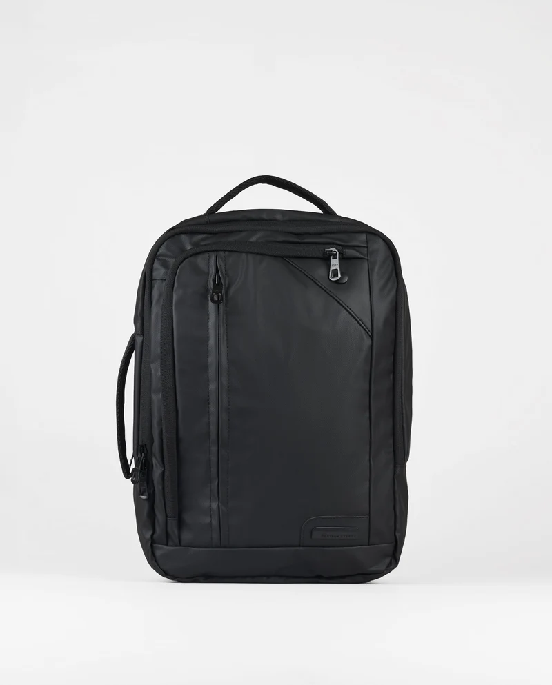MOCHILA NEGRA