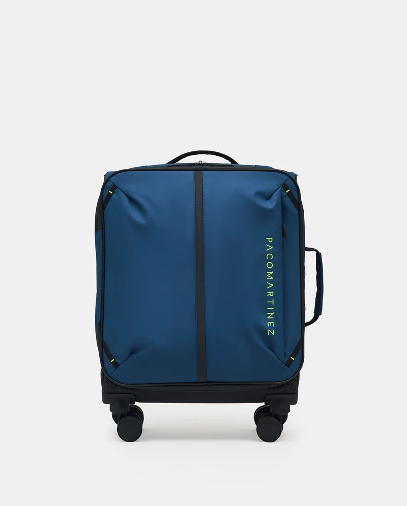 V ADVENTURE CABINA