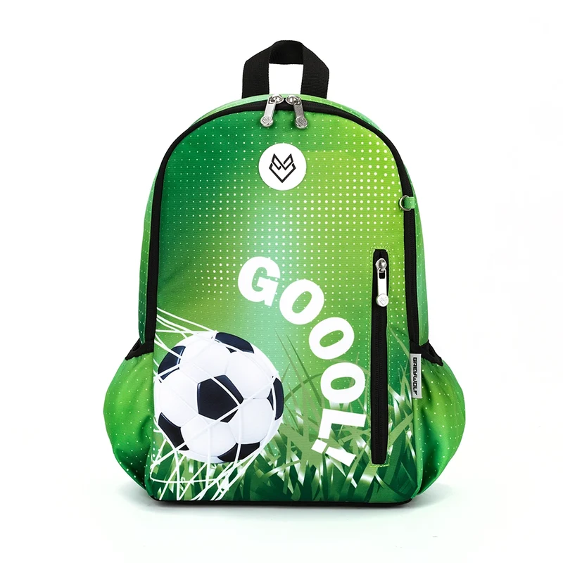 COMPACT BACKPACK SOCCER