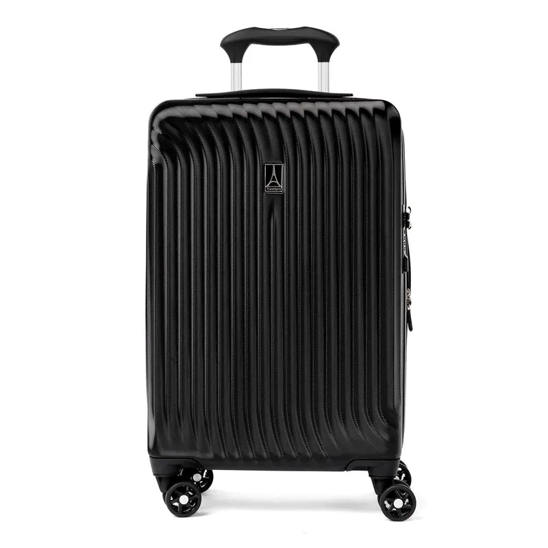 MAXLITE AIR CARRY-ON HARDSIDE SPINNER