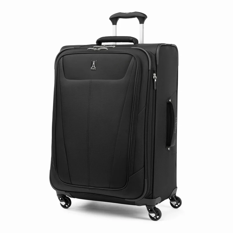 MAXLITE 5 25" MEDIUM CHECK-IN SPINNER