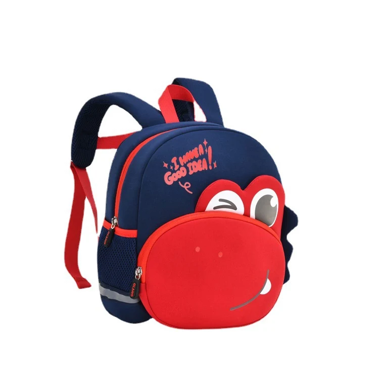 MOCHILA DINO