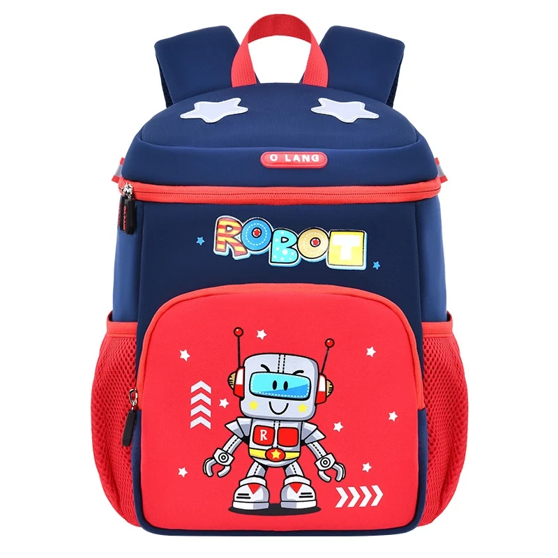 ROBOT