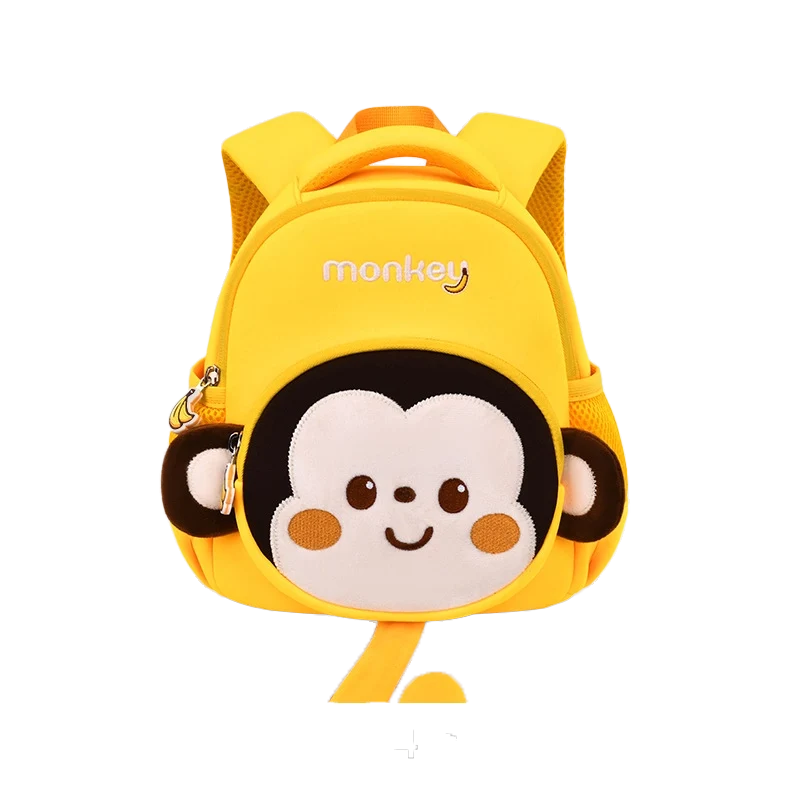 MONKEY