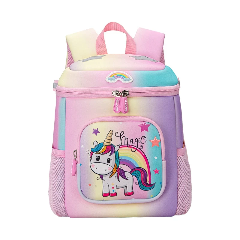 MOCHILA PONY TAIL