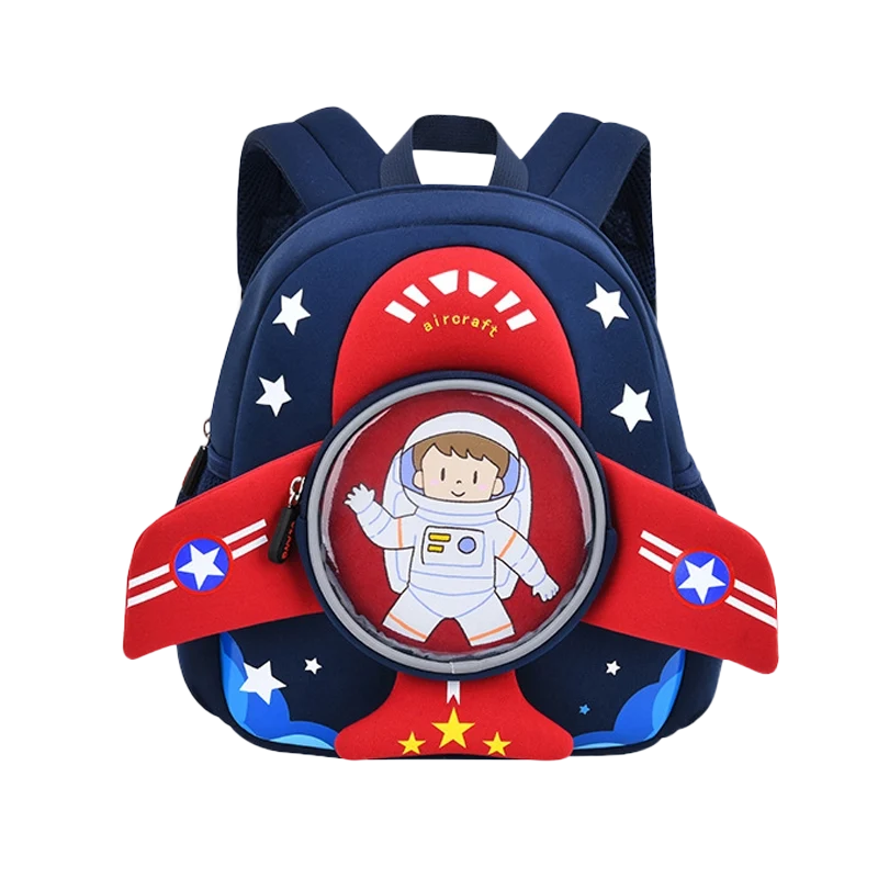 SPACEWALK