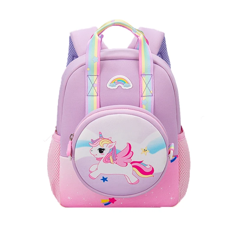 MOCHILA UNICORN