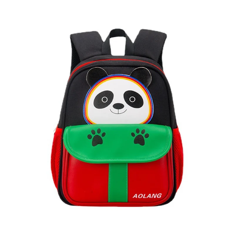 MOCHILA PANDA