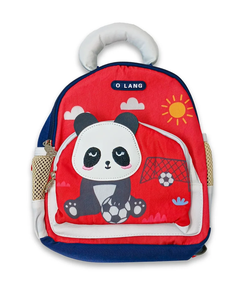 MOCHILA PANDA