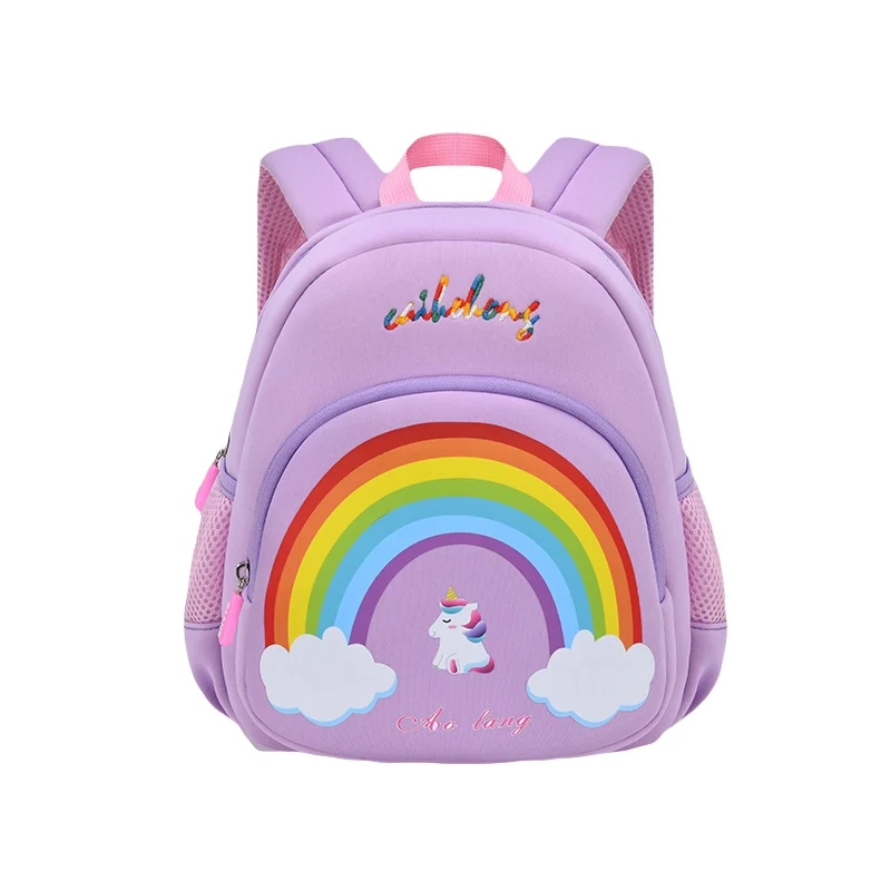 MOCHILA RAINBOW