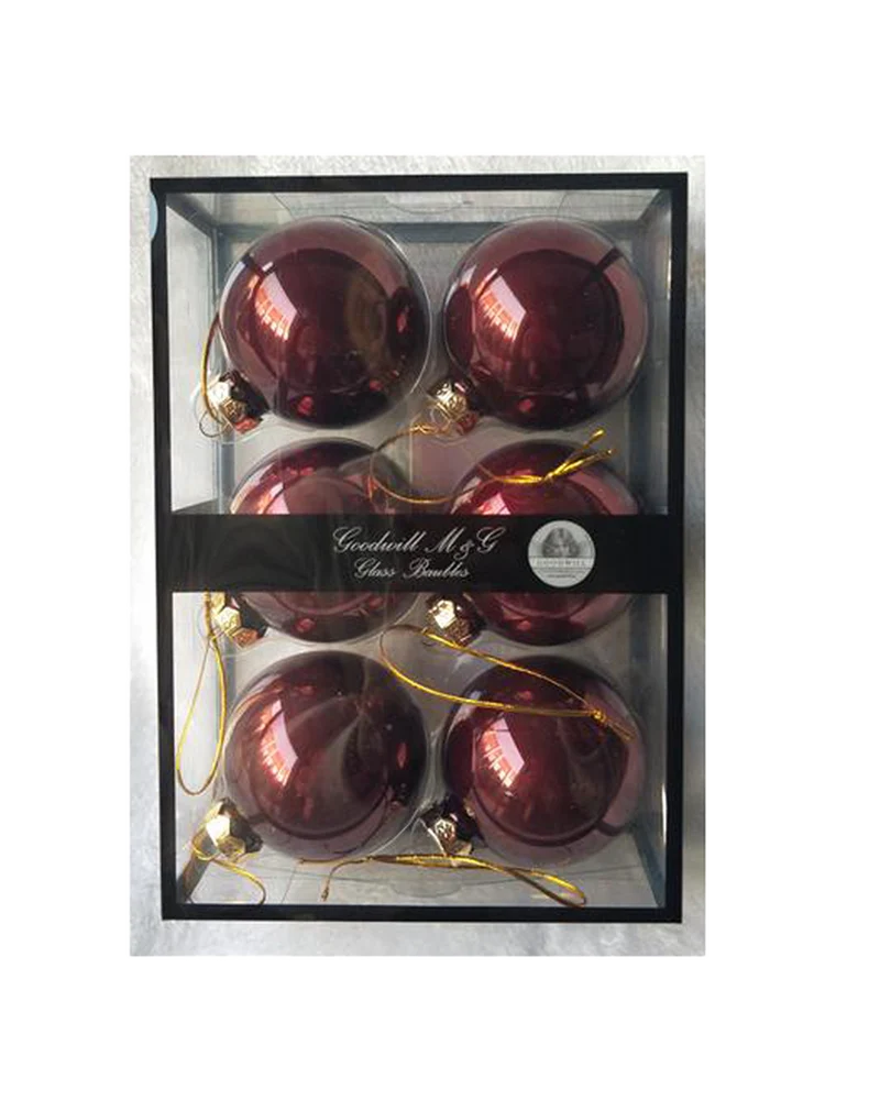 Uni Ball Box 7cm