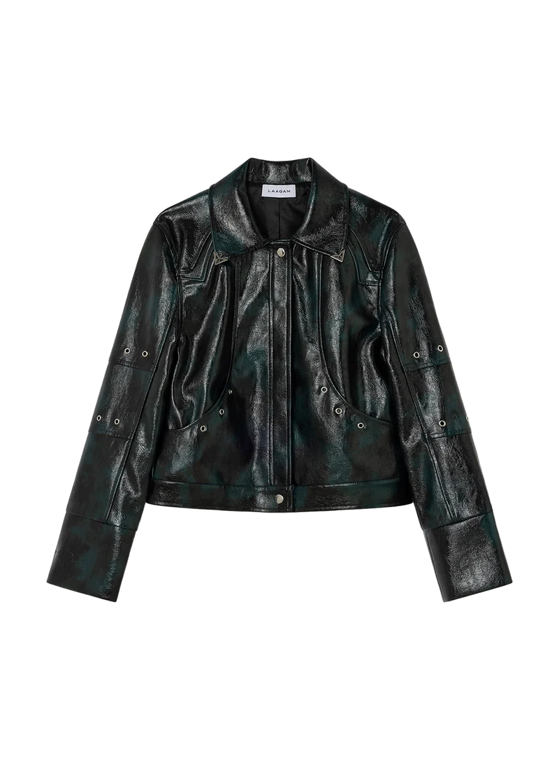 Chaqueta Thea