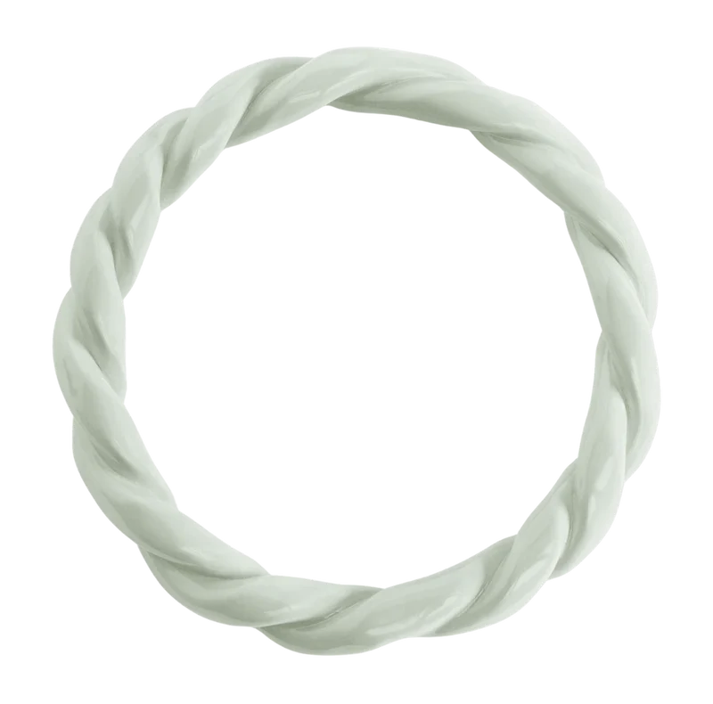 Trivet Sicilia - Light Mint