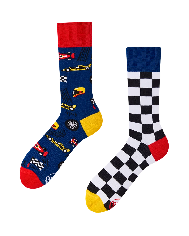 Calcetines Formula Racing