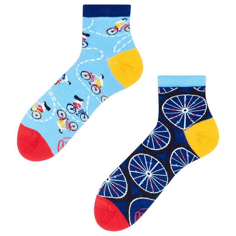 Calcetines The Bicycles Quarter