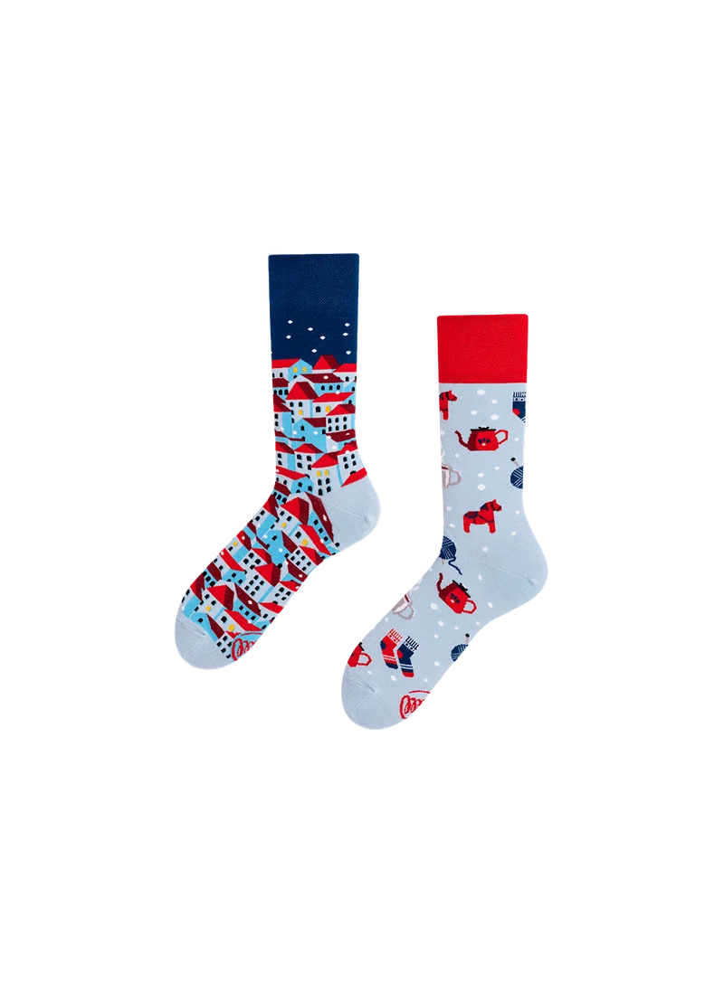 Calcetines Hygge