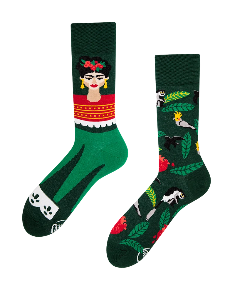 Calcetines Feel Freeda