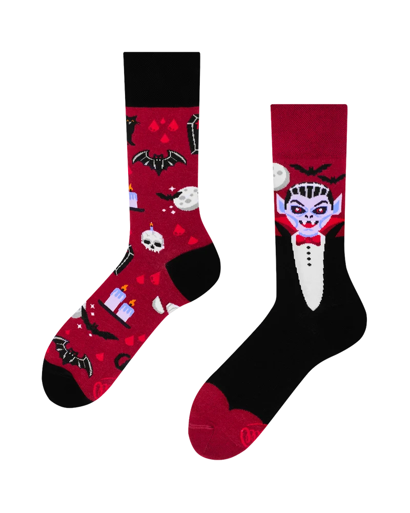 Bloody Dracula - Talla 39-42