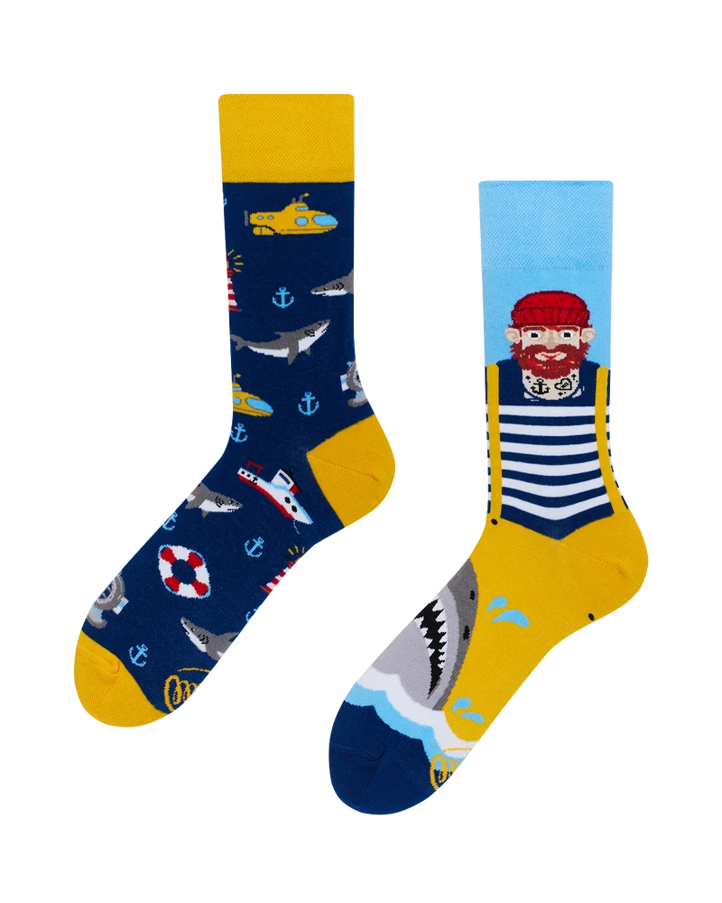 Calcetines Fishers Tale