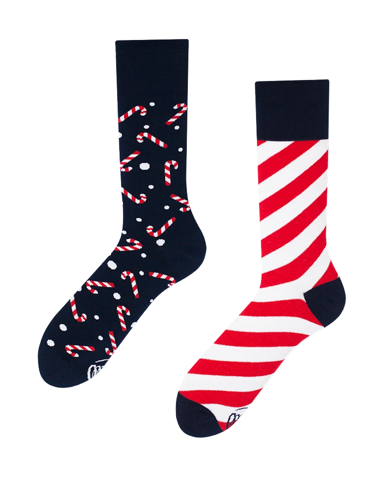 Calcetines Sweet X-mas