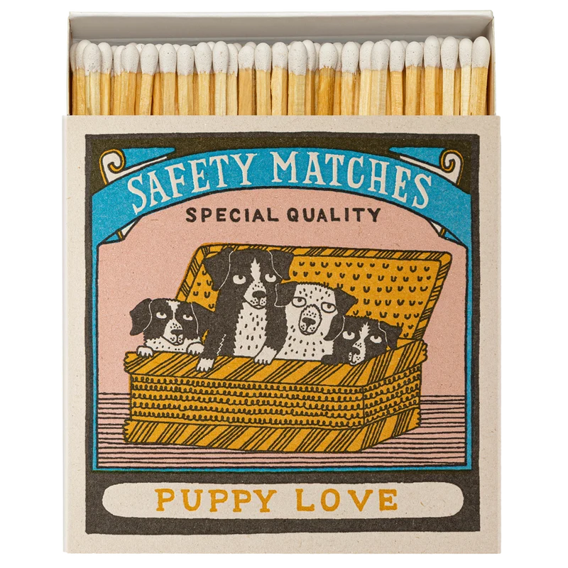 Puppy Love